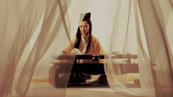 人鬼恋的电影有哪些：描述的人鬼恋的作品推荐