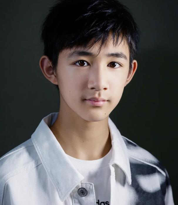 荣梓杉个人资料身高年龄：荣梓杉演过的电视剧盘点