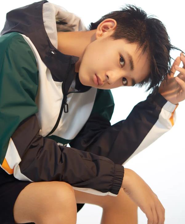 荣梓杉个人资料身高年龄：荣梓杉演过的电视剧盘点