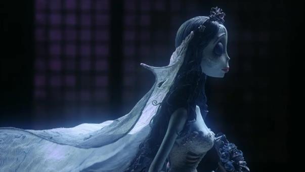 人鬼恋的电影有哪些：描述的人鬼恋的作品推荐