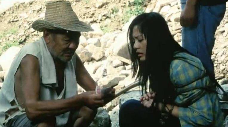 拐卖妇女的电影有哪些：讲妇女被拐卖的电影推荐