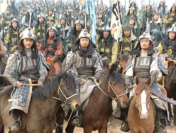 评价最高的十部历史剧：最值得看的十部历史剧推荐