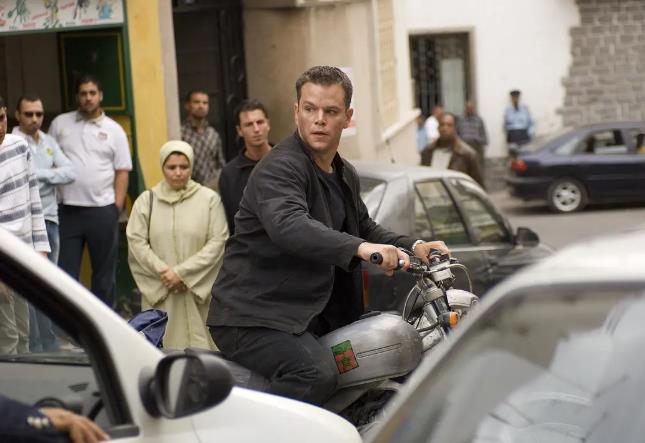 间谍电影排行榜前十名：好莱坞间谍电影排行榜