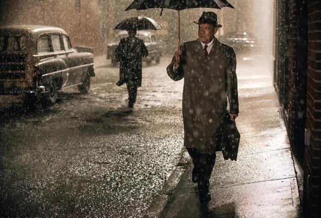 间谍电影排行榜前十名：好莱坞间谍电影排行榜