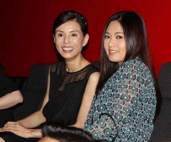 李丽珍现状近照：李丽珍现在还拍戏吗