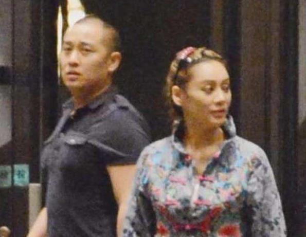 王小毅宁静分手原因：宁静前男友王小毅个人资料