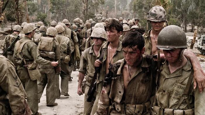 全球十大必看的战争片：最好看的战争片推荐