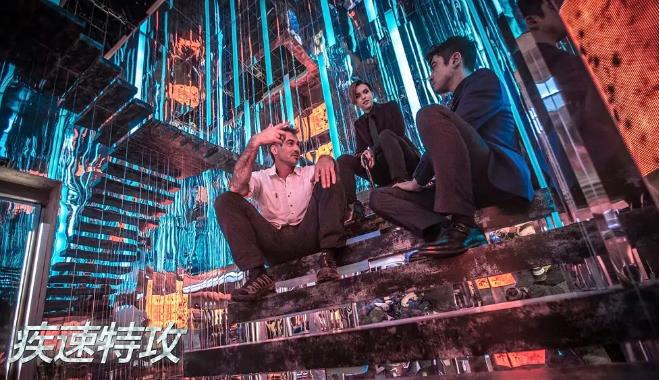 间谍电影排行榜前十名：好莱坞间谍电影排行榜