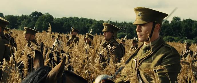 全球十大必看的战争片：最好看的战争片推荐