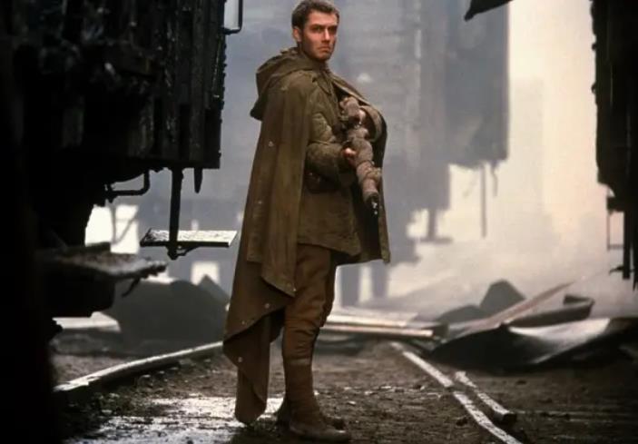 全球十大必看的战争片：最好看的战争片推荐