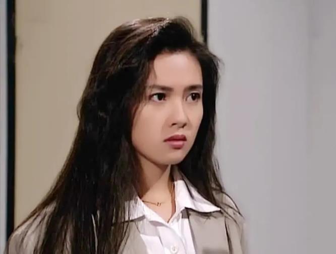 李丽珍现状近照：李丽珍现在还拍戏吗