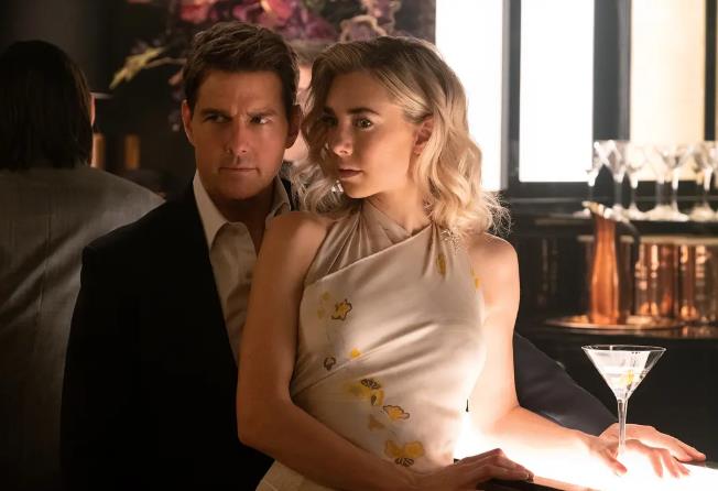 间谍电影排行榜前十名：好莱坞间谍电影排行榜