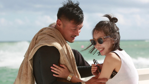 怎么追摩羯座女生_追摩羯座女生的方法