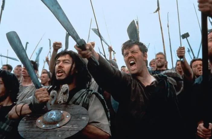 全球十大必看的战争片：最好看的战争片推荐