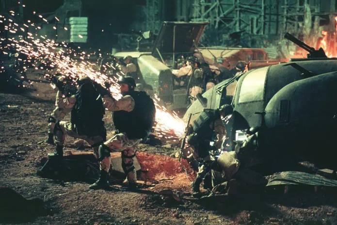 全球十大必看的战争片：最好看的战争片推荐