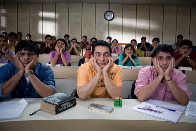 十部巅峰喜剧电影：全球十大必看喜剧电影