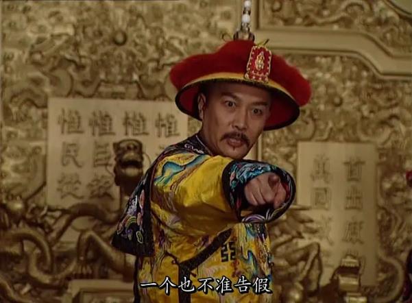 评价最高的十部历史剧：最值得看的十部历史剧推荐