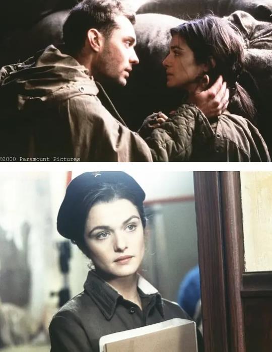 全球十大必看的战争片：最好看的战争片推荐