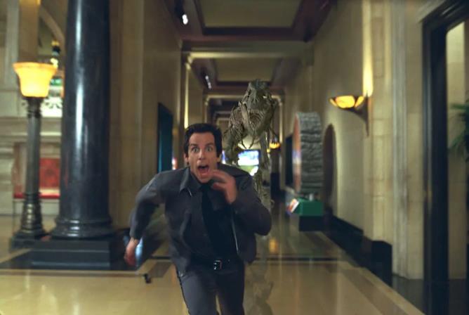 十部巅峰喜剧电影：全球十大必看喜剧电影