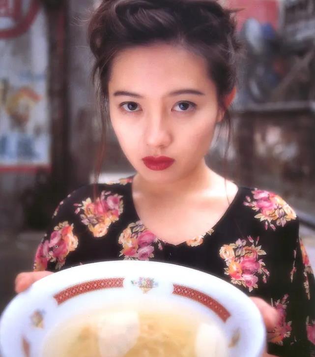 李丽珍现状近照：李丽珍现在还拍戏吗