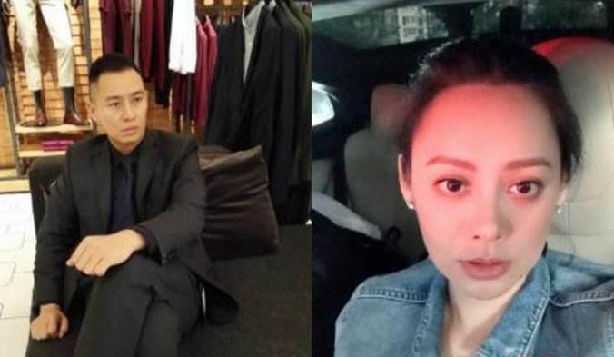 王小毅宁静分手原因：宁静前男友王小毅个人资料