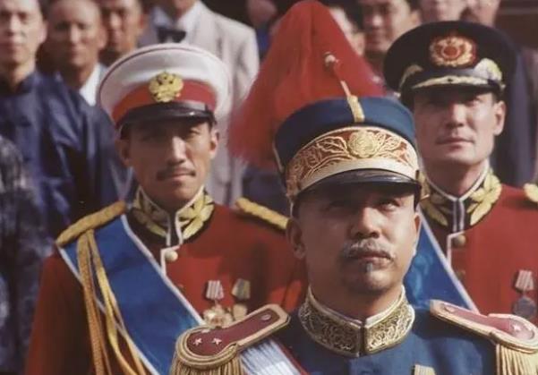 评价最高的十部历史剧：最值得看的十部历史剧推荐