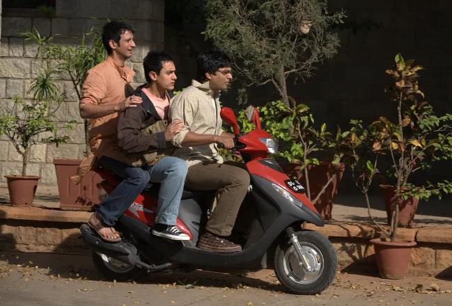 十部巅峰喜剧电影：全球十大必看喜剧电影