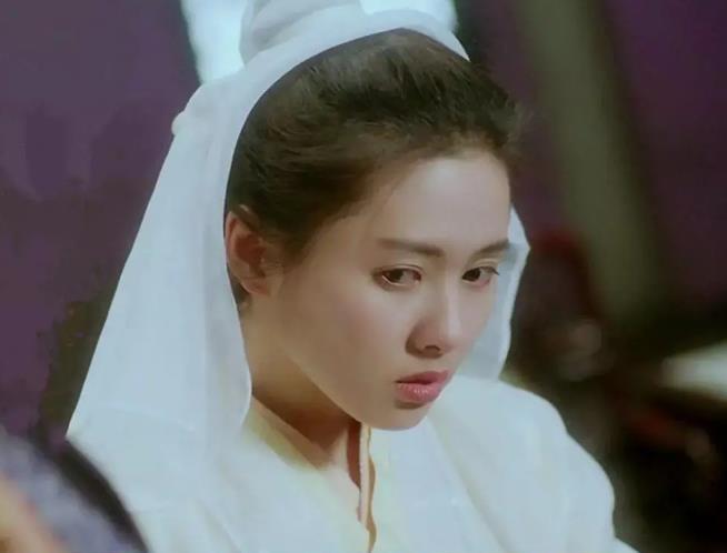 李丽珍现状近照：李丽珍现在还拍戏吗