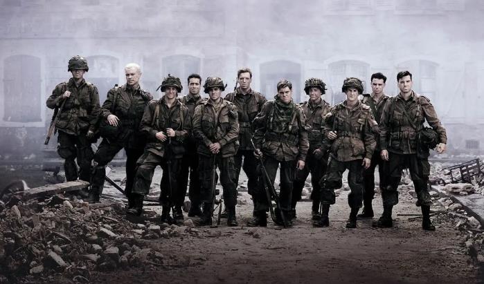 全球十大必看的战争片：最好看的战争片推荐