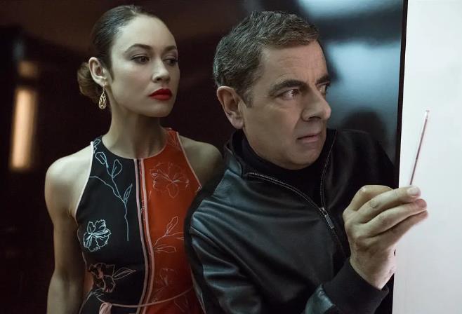 间谍电影排行榜前十名：好莱坞间谍电影排行榜