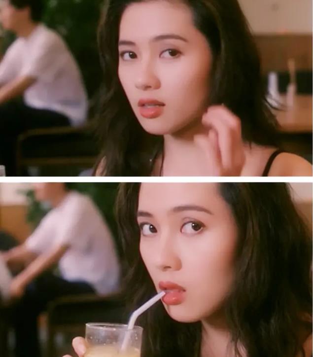 李丽珍现状近照：李丽珍现在还拍戏吗