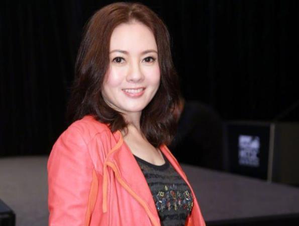 李丽珍现状近照：李丽珍现在还拍戏吗