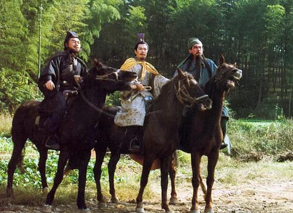 评价最高的十部历史剧：最值得看的十部历史剧推荐