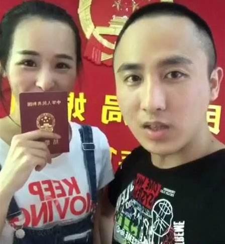 散打哥个人资料真名及经历：散打哥老婆真真姐资料