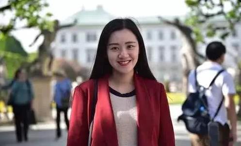 最强大脑攸佳宁个人资料及年龄：攸佳宁生活照大盘点