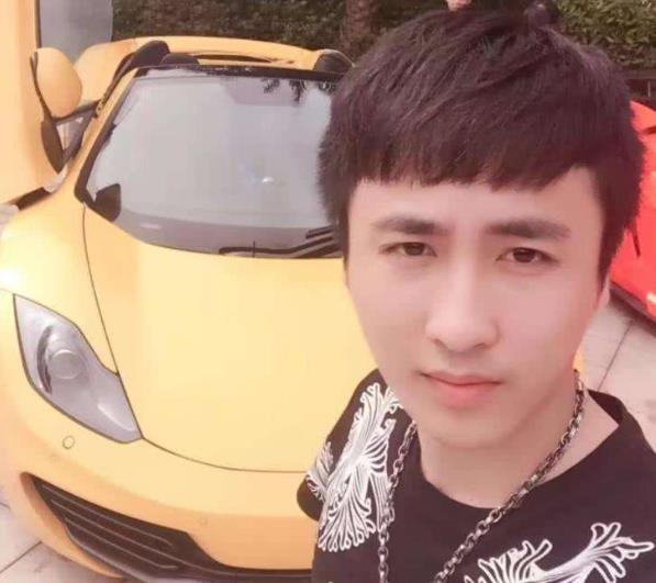 散打哥个人资料真名及经历：散打哥老婆真真姐资料