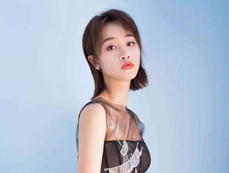 蓝盈莹的家世：曹骏和蓝盈莹为什么分手