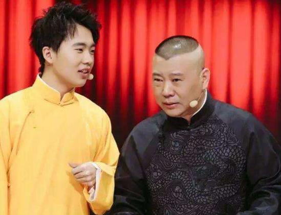 郭德纲怎么评价郭麒麟：郭麒麟为什么怕郭德纲