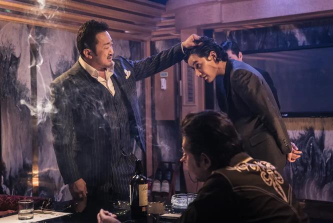 连环杀人电影推荐10部：变态连环杀人案电影推荐