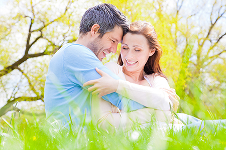 体相分析,天生享福,福气体相