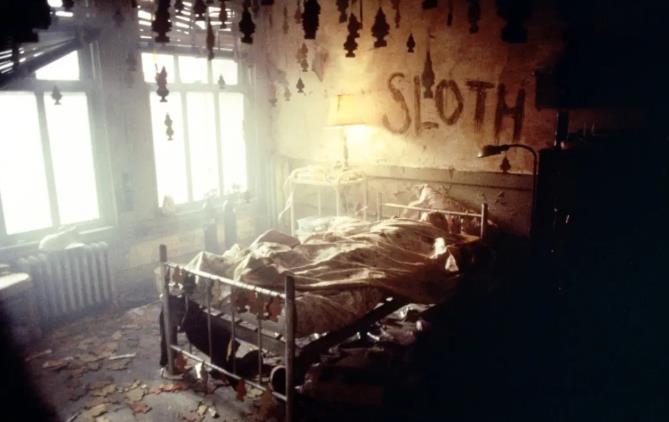 连环杀人电影推荐10部：变态连环杀人案电影推荐