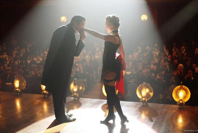 烧脑电影排行榜前十：十大烧脑高智商电影推荐