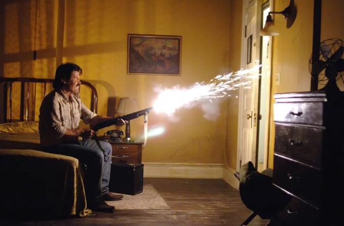 连环杀人电影推荐10部：变态连环杀人案电影推荐