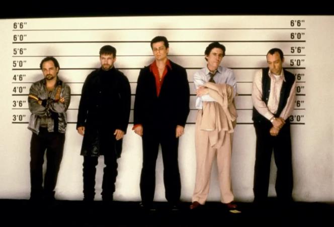 烧脑电影排行榜前十：十大烧脑高智商电影推荐