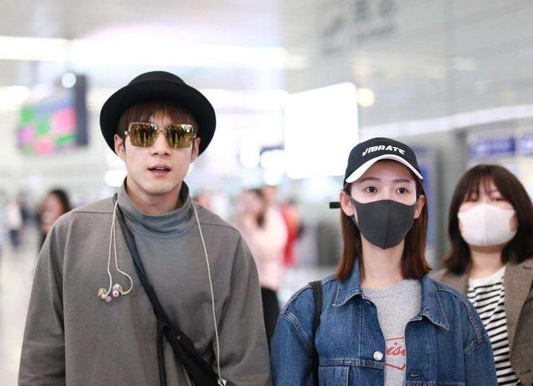 韩东君陈瑶综艺节目叫什么：韩东君陈瑶私下关系怎么样