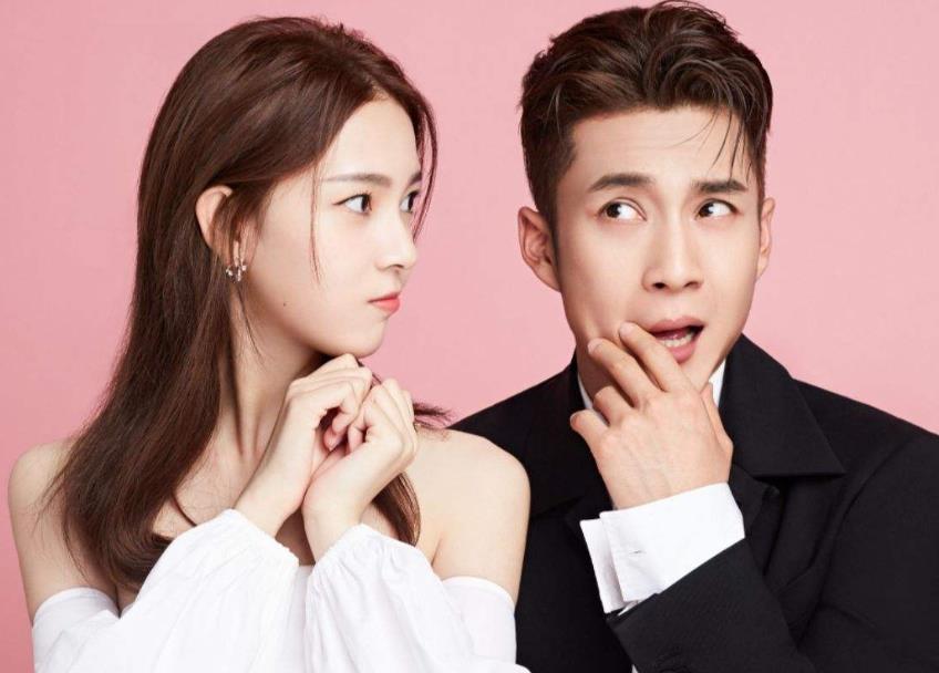 韩东君陈瑶综艺节目叫什么：韩东君陈瑶私下关系怎么样