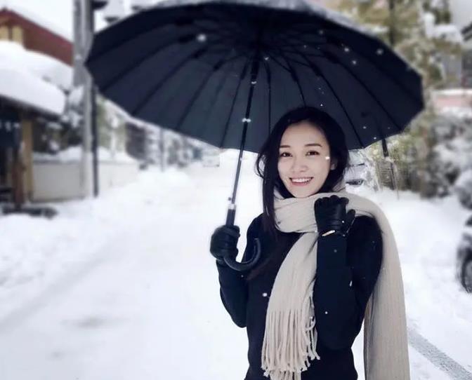 张子琪的个人资料：张子琪出道多年为什么不红