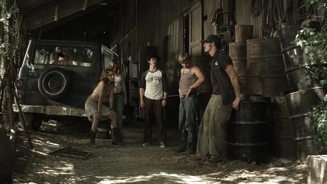 连环杀人电影推荐10部：变态连环杀人案电影推荐