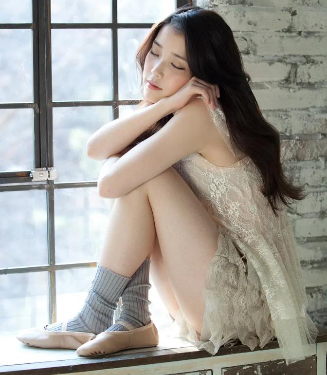 李知恩为什么是IU:李知恩为什么突然那么火 李知恩为什么是IU:李知恩为什么突然那么火