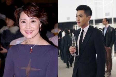 张若昀和刘蓓是什么关系:张若昀家出什么事情 张若昀和刘蓓是什么关系:张若昀家出什么事情